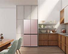 Image result for Latest Samsung 4 Door Refrigerator