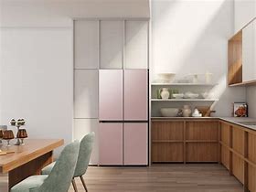 Image result for samsung 4-door flex refrigerator