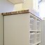 Image result for Laundry Table and Shelves