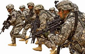 Image result for Soldiers Hanging Out