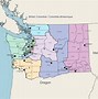 Image result for Washington Congressional District Map