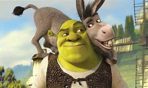 Image result for Michael Myers Shrek
