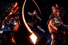 Image result for Scorpion Fatality Wallpaper