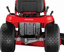 Image result for Craftsman Riding Mower Problems