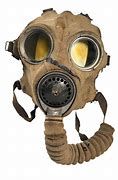 Image result for War 1 Gas Mask