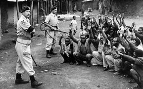 Image result for French Nigeria Atrocities