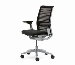Image result for Steelcase Standing Desk Chair