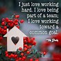 Image result for Valentine's Quotes for Work