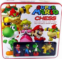 Image result for Mario Chess