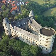Image result for Wewelsburg Castle Germany
