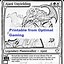 Image result for Magic Cards Coloring Pages