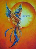 Image result for Phoenix Scorpio Art