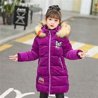 Image result for Baby Girl Winter Coats