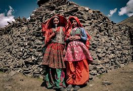 Image result for People From Afghanistan