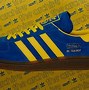 Image result for Adidas BC Trainer Yellow
