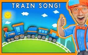 Image result for Train Songs Kids LP