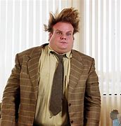 Image result for Chris Farley Tommy Boy Paint Chips