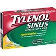Image result for Cold and Sinus Medicine