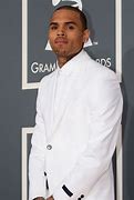 Image result for Chris Brown Wearing a Ring
