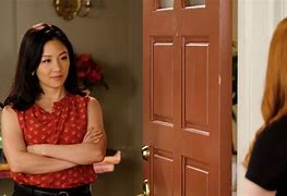 Image result for Constance Wu Fresh Off the Boat Chin Li