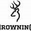 Image result for Browning Deer Decal