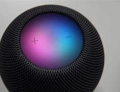 Image result for Apple Homepod Mini Bluetooth Speakers - Blue