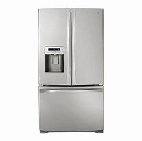 Image result for Troubleshooting Sears Kenmore Elite French Door Refrigerator