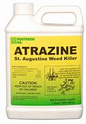 Image result for Atrazine