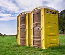 Image result for Erin O'Toole Porta Potty