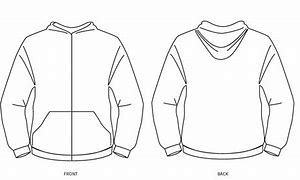 Image result for Zipped Hoodie