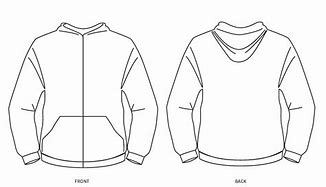 Image result for Plus Size Black Zip Up Hoodie
