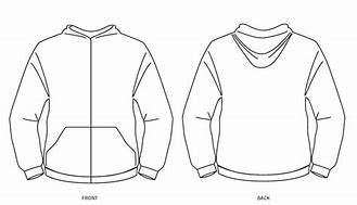 Image result for Gray Hoodie with Zipper
