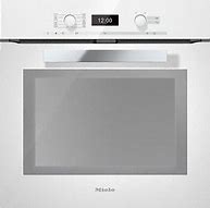 Image result for Miele White Oven