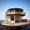 Image result for Floating Dome House