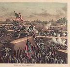 Image result for First Battle of Petersburg