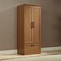 Image result for Clothes Cabinets with Doors