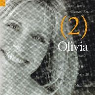Image result for olivia newton john cd