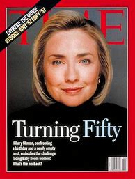 Image result for Hillary Clinton Magazine Cover