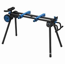 Image result for Rolling Miter Saw Stand