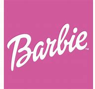 Image result for Barbie Doll Logo