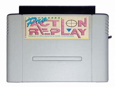 Image result for snes action replay