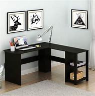 Image result for Designer Corner Desk
