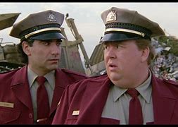 Image result for John Candy Armed and Dangerous