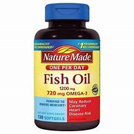 Image result for Nature's Way Super Fisol Fish Oil Supplement Vitamin | 180 Soft Gels