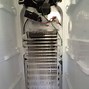 Image result for Freezer Working but Fridge Not Cooling