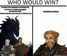 Image result for Elder Scrolls Jokes