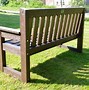 Image result for Recycled Plastic Benches Outdoor