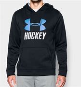 Image result for UA Hockey Hoodies