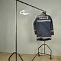 Image result for Metal Clothes Rail