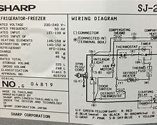 Image result for Sears Upright Freezer Model 253
